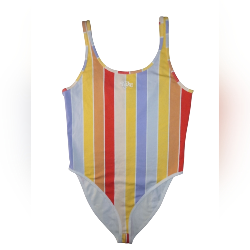 Nike Bodysuit Size M